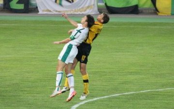 Фото pfcalexandria.com.ua