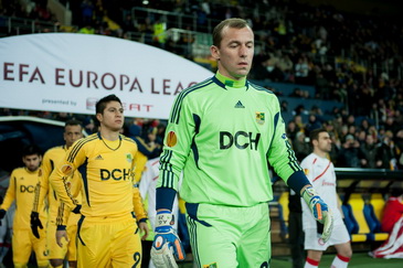 фото Дмитрий Неймырок, Football.ua
