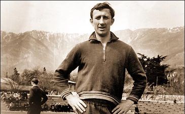 Игорь Нетто