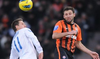 фото Валерия Дудуша, Football.ua