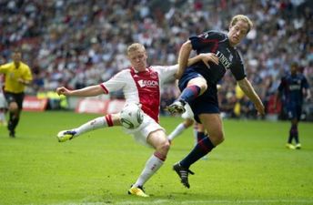 Фото fcupdate.nl