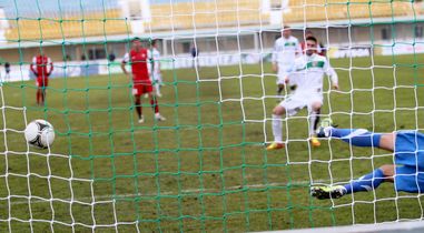 фото Олега Дубины, Football.ua