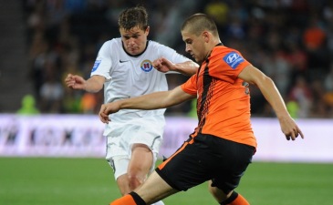 Фото shakhtar.com