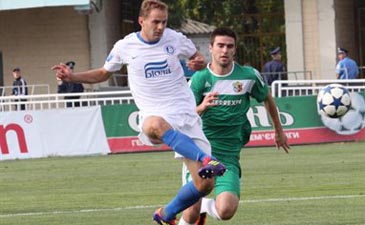 Фото Олега Дубины Football.ua