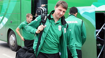 фото ФК Карпаты