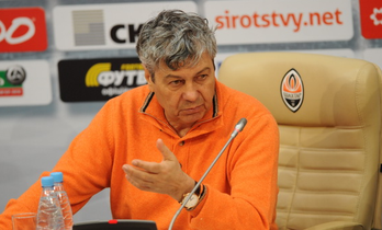 фото Валерия Дудуша, Football.ua