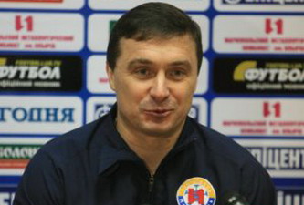 фото ФК Ильичевец