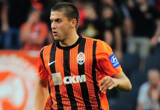 фото ФК Шахтер