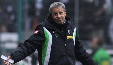 Фавр в недоумении, Getty Images