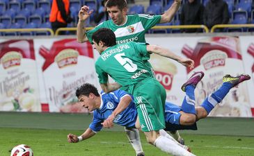 фото С. Ведмидя, Football.ua