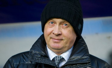 Фото ФК Днепр