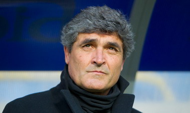 Фото ФК Днепр