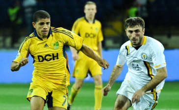 Фото Дмитрия Неймырка, Football.ua