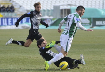 © Алексей Ковалев, Football.ua