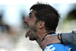 Бриенца отмечает, AP