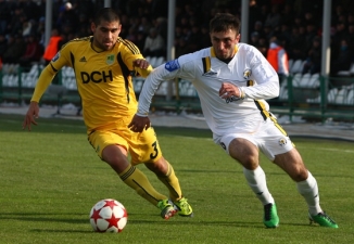 фото ФК Металлург