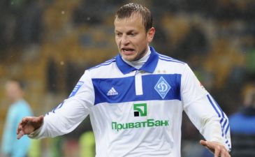 Гусев как всегда феерил, фото Ильи Хохлова