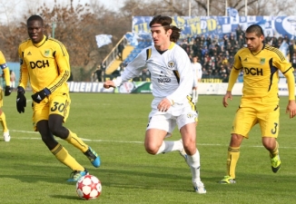 фото ФК Металлург