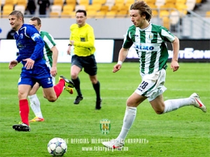 фото ФК Карпаты