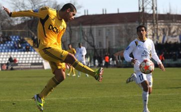 фото Валерия Дудуша