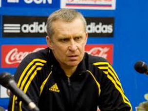 фото ФК Заря