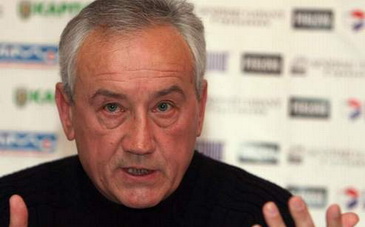 фото ФК Карпаты