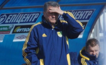 Фото Валерия Дудуша Football.ua