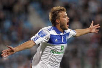 фото ФК Динамо (Киев)