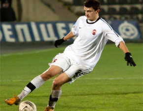 фото ФК Заря