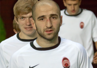 фото ФК Заря