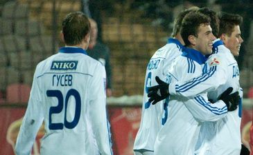 фото И. Снисаренко, Football.ua