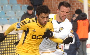 Фото Валерия Дудуша Football.ua