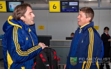 фото ФК Металлист