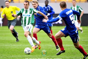 фото ФК Карпаты