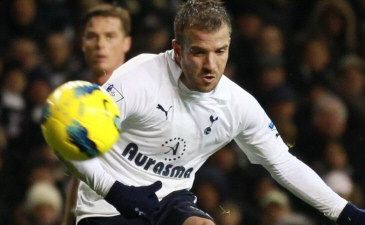 фото tottenhamhotspur.com