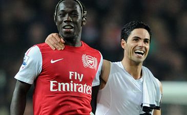 фото arsenal.com