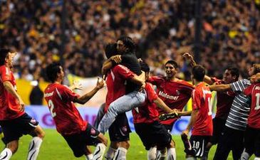 Дьявольская радость, фото Ole