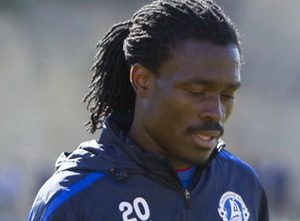 фото ФК Днепр