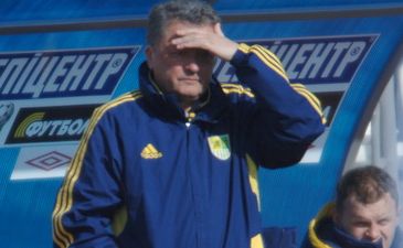 Фото Валерия Дудуша, Football.ua