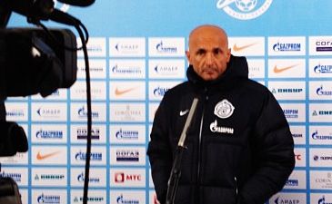 фото fc-zenit.ru 