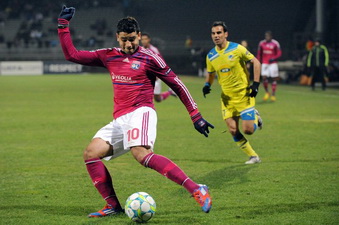 Эдерсон, фото Getty Images