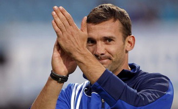 фото ФК Динамо (Киев)