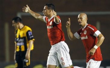 Дамиан и Ней, Getty Images