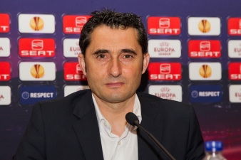 Фото Николая Брынзы, Football.ua 