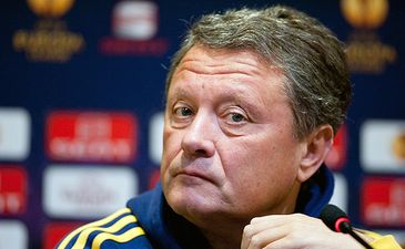 фото Дмитрия Неймырка, Football.ua