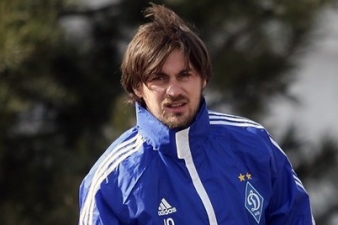 фото ФК Динамо (Киев)