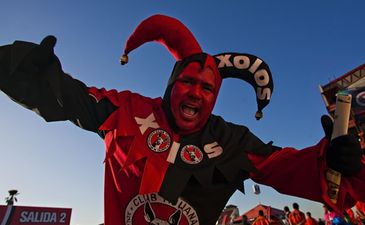 Фото mediotiempo.com