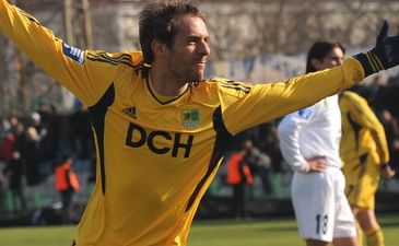 Фото Валерия Дудуша, Football.ua