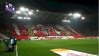 Фото novasports.gr