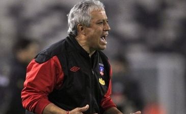 Америко Гальего, AP Photo